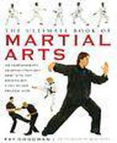 The Ultimate Book of Martial Arts