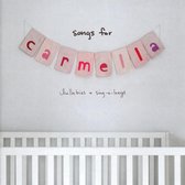 Christina Perri - Songs For Carmella: Lullabies