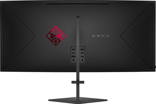 Bol Com Omen X By Hp 35 Curved Monitor