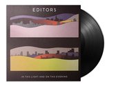 Editors - In This Light And On This Evening (LP)