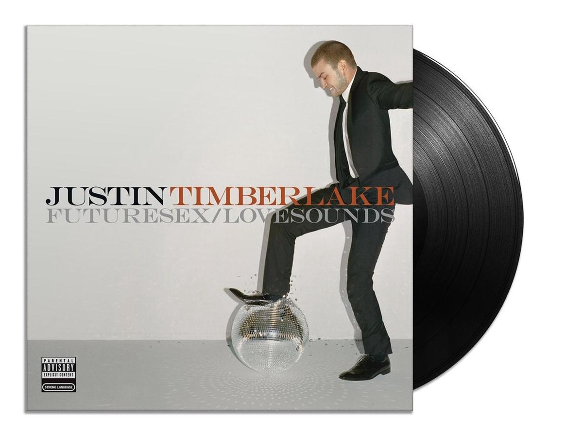 Futuresex/Lovesounds