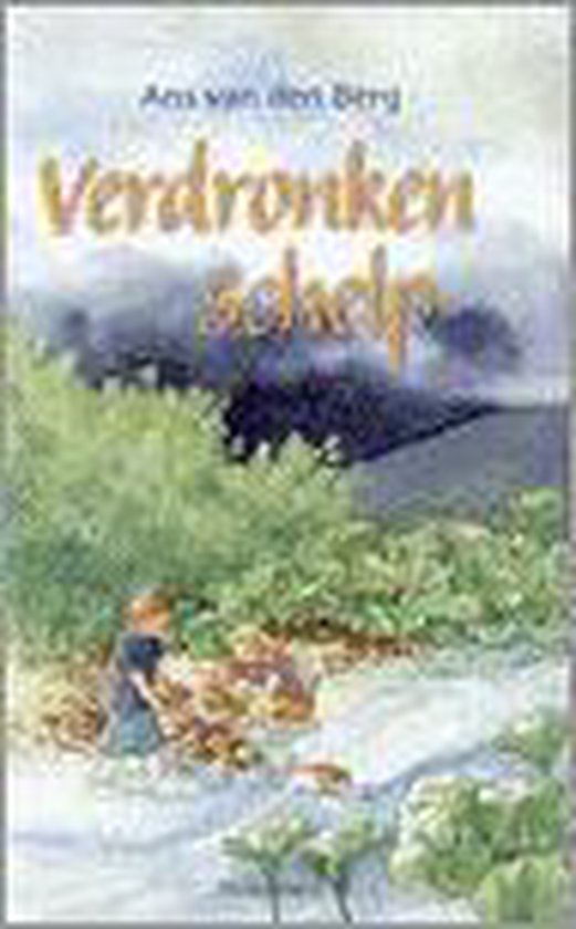 9789026612572 - Verdronken Schelp