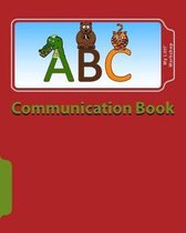 Communication Book