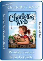 Reading Group Guides - Charlotte's Web Reading Group Activity Guide