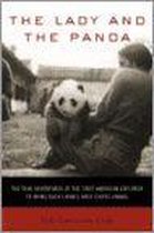 The Lady And The Panda