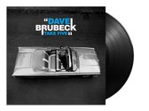 Dave Brubeck - Take Five (LP)