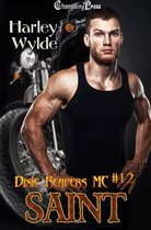 Dixie Reapers MC 12 - Saint