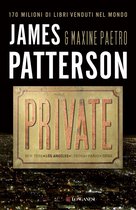 I casi della Private Investigations 1 - Private