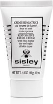Sisley - Creme reparatrice au beurre de karite