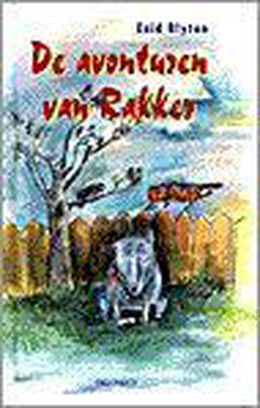 9789026604621 - Avonturen van rakker