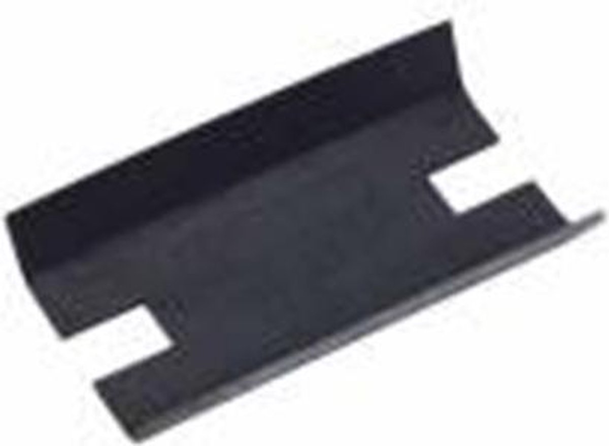 Stanley Reserve Mesjes 25mm oor 2-28-616 - 2 stuks/kaart
