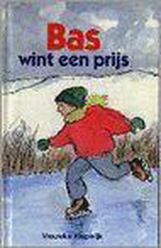 9789026606359 - Bas wint een prijs