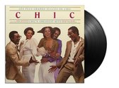 Les Plus Grands Success de Chic (LP)