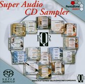 Rqr Super Audio Cd Sampler