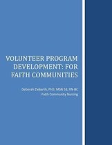 Volunteer Program Development