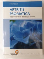 Zorgpocket - Artritis psoriatica, tips voor het dagelijks leven