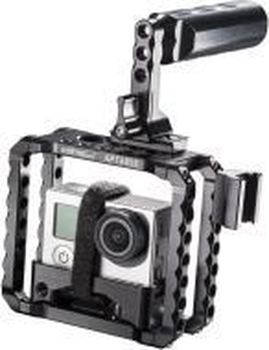 walimex pro Apatris Action Set GoPro Hero 2/3/3+