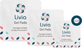 Livia- Bundle Gel pads (18 maanden)