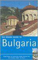 ISBN Bulgaria - RG - 4e, Voyage, Anglais, 512 pages