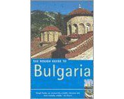 The Rough Guide to Bulgaria