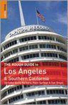 The Rough Guide To Los Angeles And Southern California