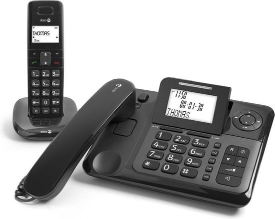 Doro Comfort 4005 foto 4