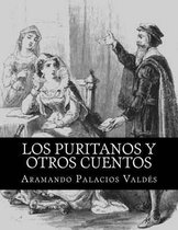 Los puritanos y otros cuentos