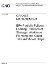 Grants Management