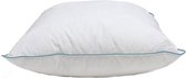 Klaas Common Pillow - Oreiller pointu - Dreampearls - 60x60 cm (BE) - Blanc