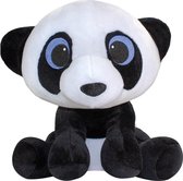 Lumo Stars Baby Line Panda Pan - 20cm