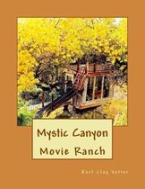 Mystic Canyon