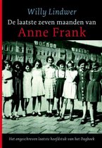 De Laatste Zeven Maanden Van Anne Frank Met Dvd