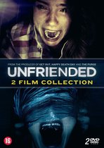 Unfriended: 2 Film Collection