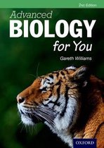 Les aantekeningen Biologie Advanced Biology For You VWO4