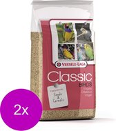 Versele-Laga Classic Volierezaad - Vogelvoer - 2 x 20 kg