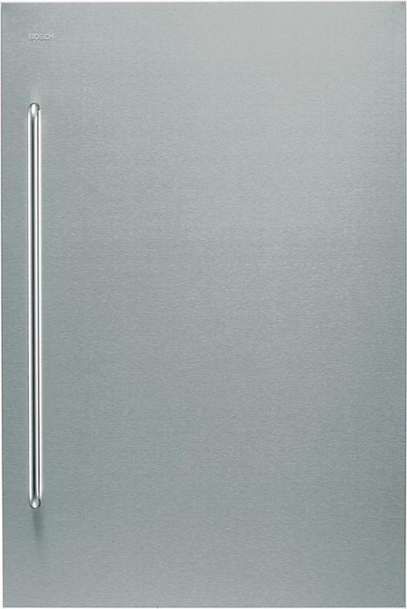 Bosch Inox deur 88 cm KSZ1089