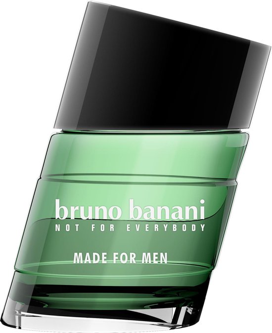 Bruno Banani Made for Men EDT 30ml | bol.com