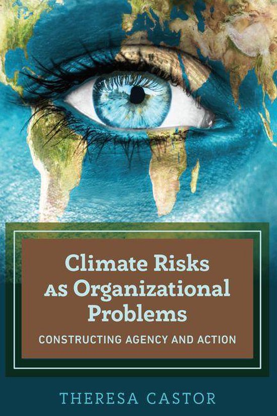 Climate Risks as Organizational Problems - cover