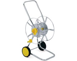 WOLF-Garten Slangenwagen WS 50 Z - 50 meter 1/2
