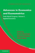 Econometric Society Monographs 50 - Advances in Economics and Econometrics: Volume 2, Applied Economics
