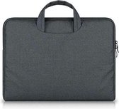 Tech-Protect Briefcase MacBook Air/Pro 15 inch - Grijs