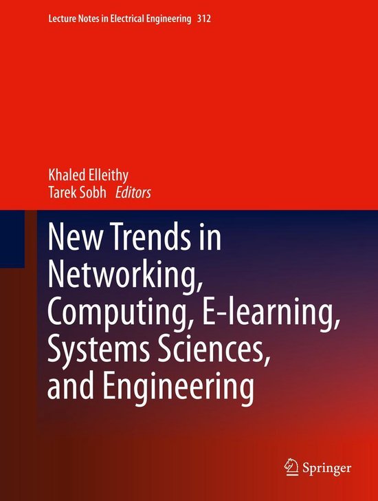 Springer Nature Proceedings excluding Computer Science - New ... - cover