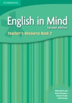 English In Mind Lvl 2 Teacher's Resource