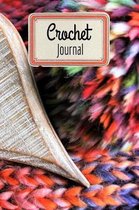 Crochet Journal