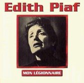 Edith Piaf - Mon Légionnaire