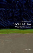 Very Short Introductions - Secularism: A Very Short Introduction