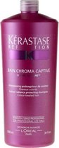 Kérastase Reflection Bain Chroma Captive - 1000 ml - Shampoo