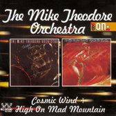 Cosmic Wind: High On Mad Mountain