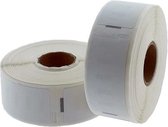 5x Dymo® 11352 Compatible Labels – Grote retouradres etiketten