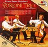Piano Trio Op. 99 & 100